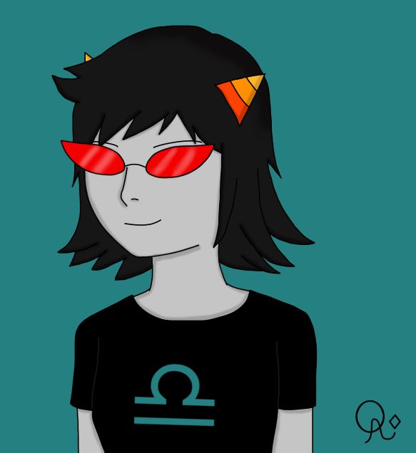 Terezi