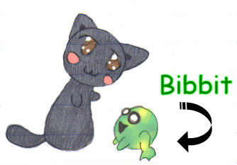 Bibbit by black-kittie-617 on DeviantArt