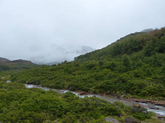 Chalten - Santa Cruz (Argentina)