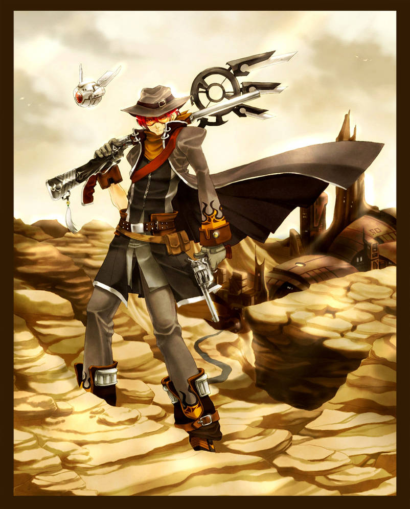 + Lone Ranger+ by norli on DeviantArt