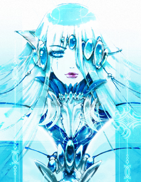 Ice Queen