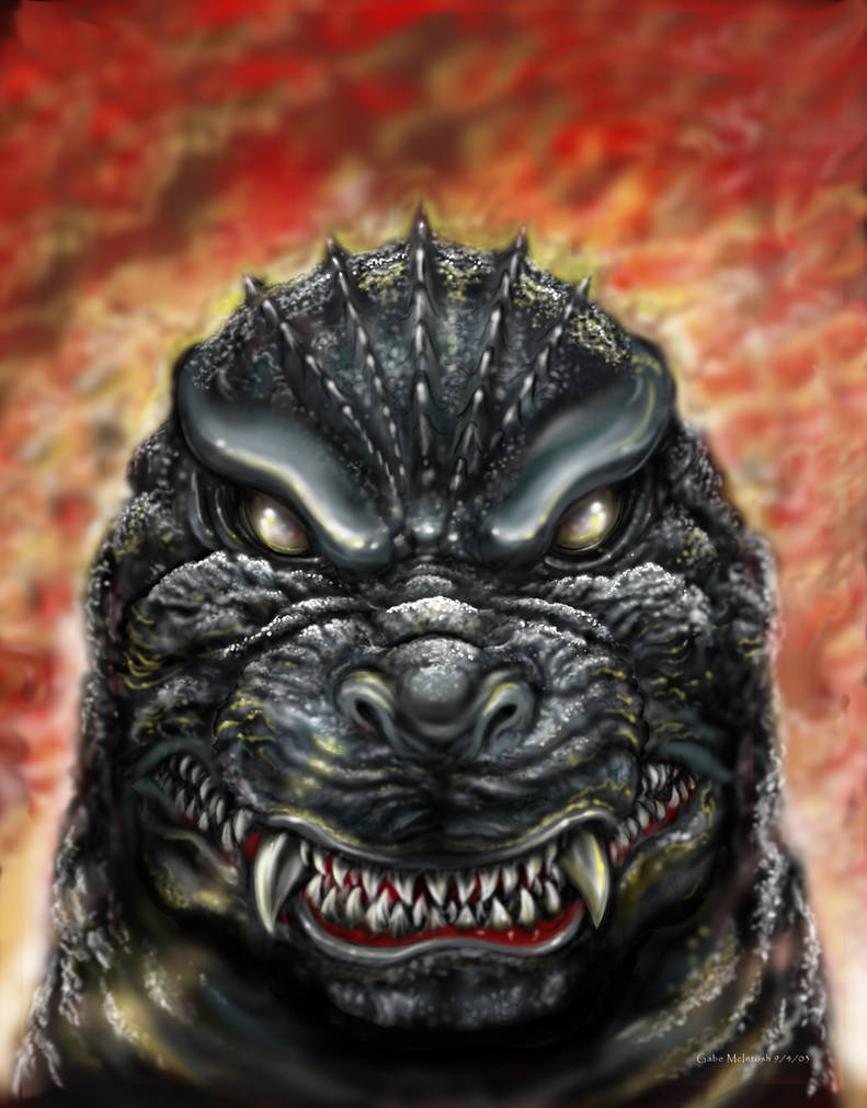 Zilla Rats Zilla closeup copy by Gabezilla2015 on DeviantArt