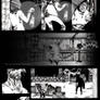 Amnesia Comicstrip Sample