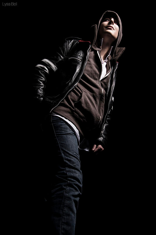 Project Zeus by Panfake on DeviantArt