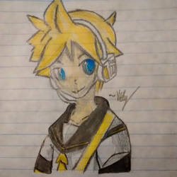 Len Kagamine