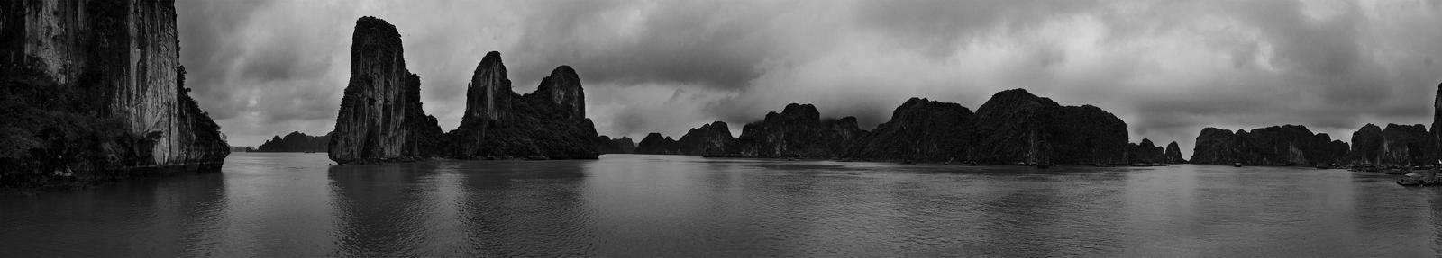 Halong Bay