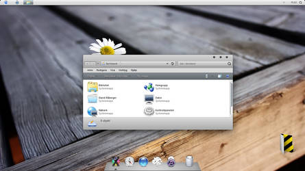 Windows 7 Screenshot