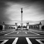 The Heroes' Square by acukur