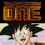 Son Goku Is So Excited for Transformers ONE