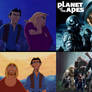 Miguel And Tulio Drake Meme #5