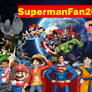 SupermanFan2002 YouTube Channel