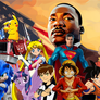 Happy Martin Luther King Jr. Day 2025!
