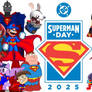 Happy Superman Day 2025