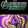 Larryboy will appear in Avengers Doomsday