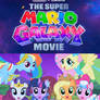 The Mane 6 Are So Excited for TSMGM