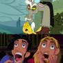 Tulio and Miguel Are Scared Of Discord