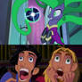 Tulio and Miguel Are Scared Of Mane-iac