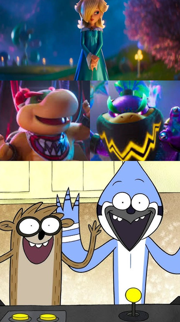 Title too long #3