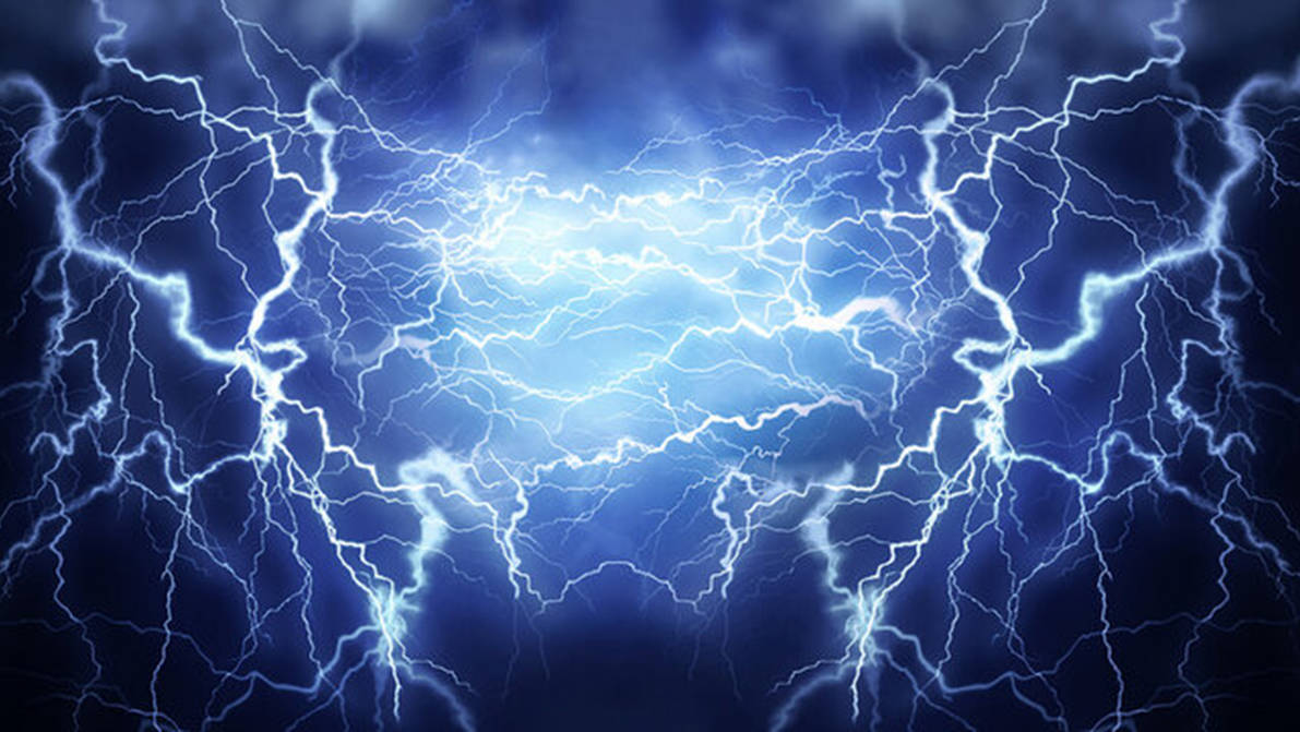 Lightning Thunderstorm Background By CastilloDaveArt On DeviantArt lightning-thunderstorm-background-by-castillodaveart-on-deviantart