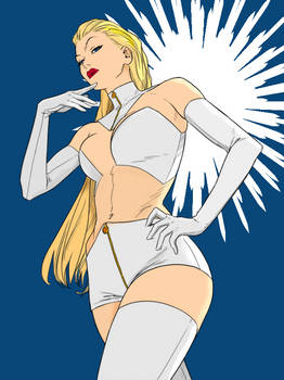 Emma Frost