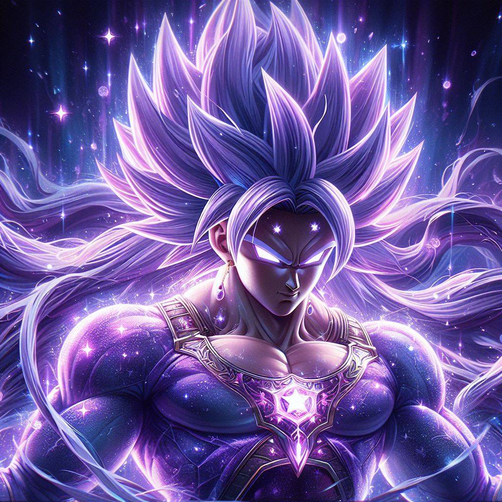 Sayan Super sayan idilliaco by Samuelepasquale on DeviantArt
