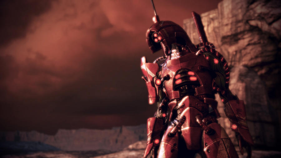 Geth Deviantart Geth Prime by Hallucinogenmushroom on DeviantArt