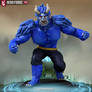 Bluhemoth