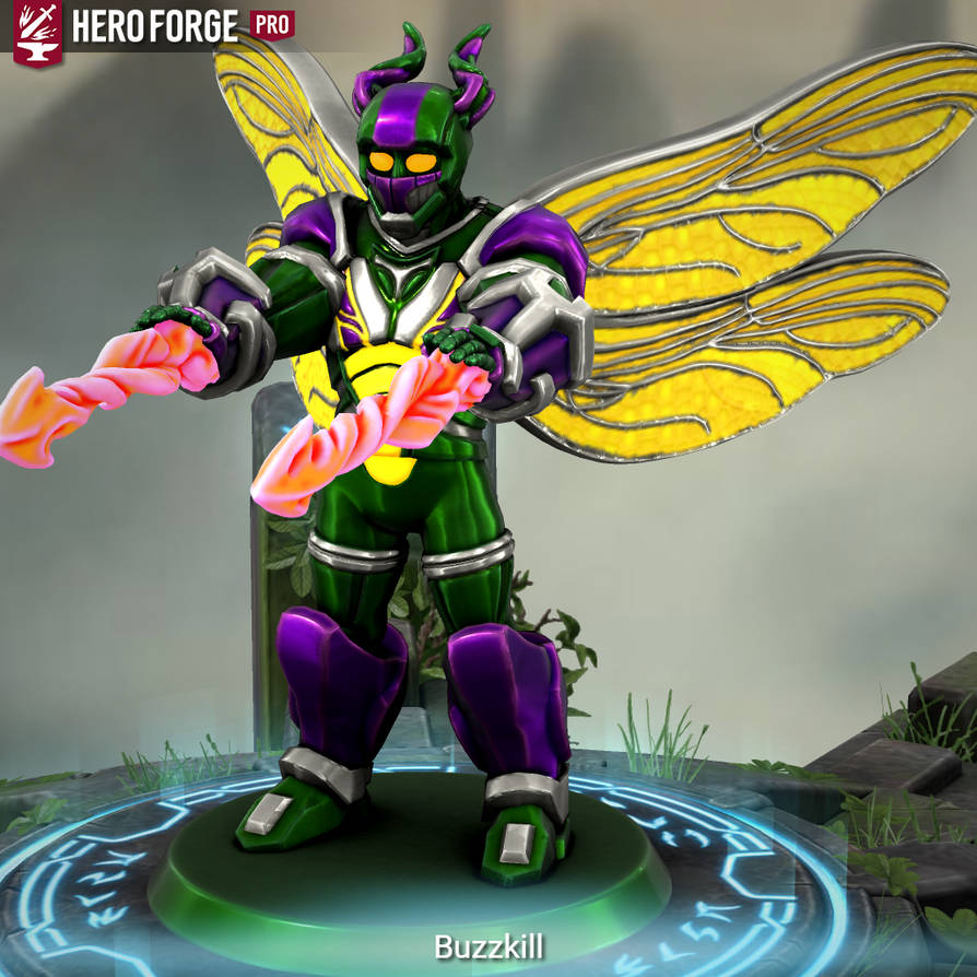 Mr Buzzkill Buzzkill by altraferne on DeviantArt