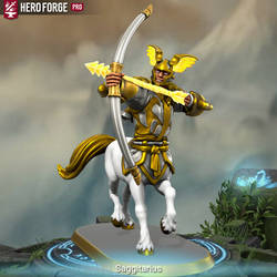 Sagittarius