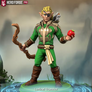 Lorfinel Trueshot