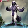 Skol the She Wolf