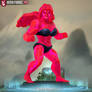 Ruby Golem