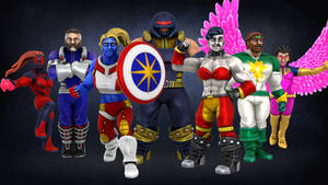 Exiles