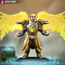 Hyperion Syvox