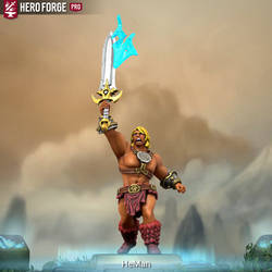 He-Man