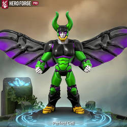 Cell 3 Perfect
