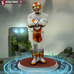 Reflectro *Updated*