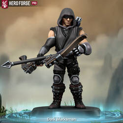 Dark Marksman *Reupload*