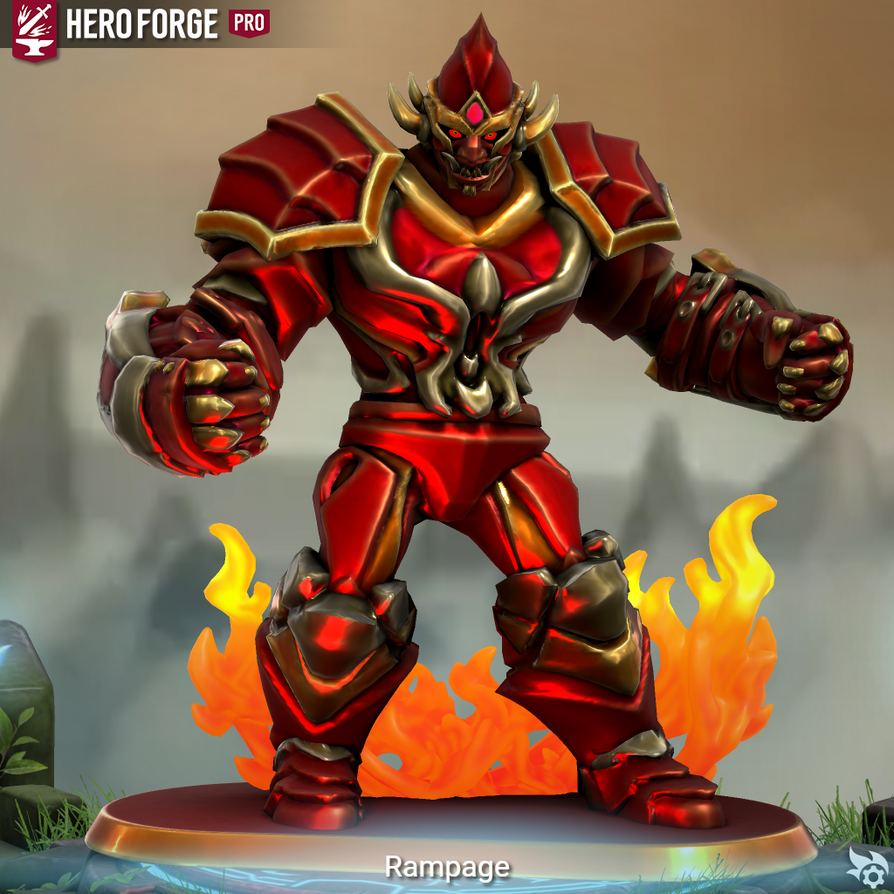 Deviantart Rampage Dc Rampage Resized by altraferne on DeviantArt