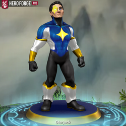 Starjack *Updated*