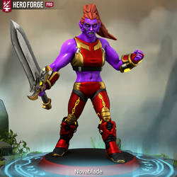 Novablade