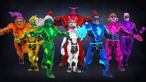Chroma Corps
