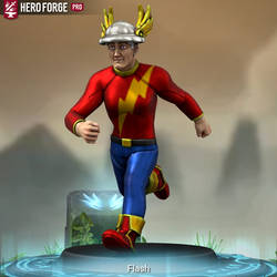 Flash *Revised*