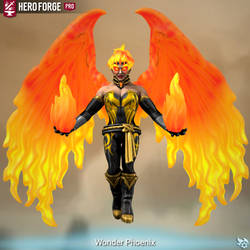 Wonder Phoenix