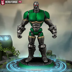 Doombot