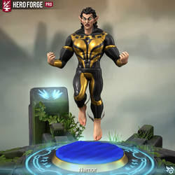 Namor