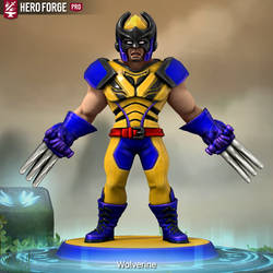 Wolverine