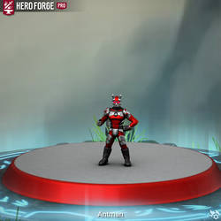 Antman (Tiny)