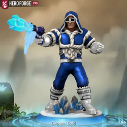 Captain Cold