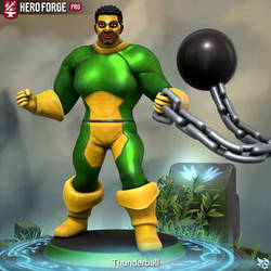 Thunderball